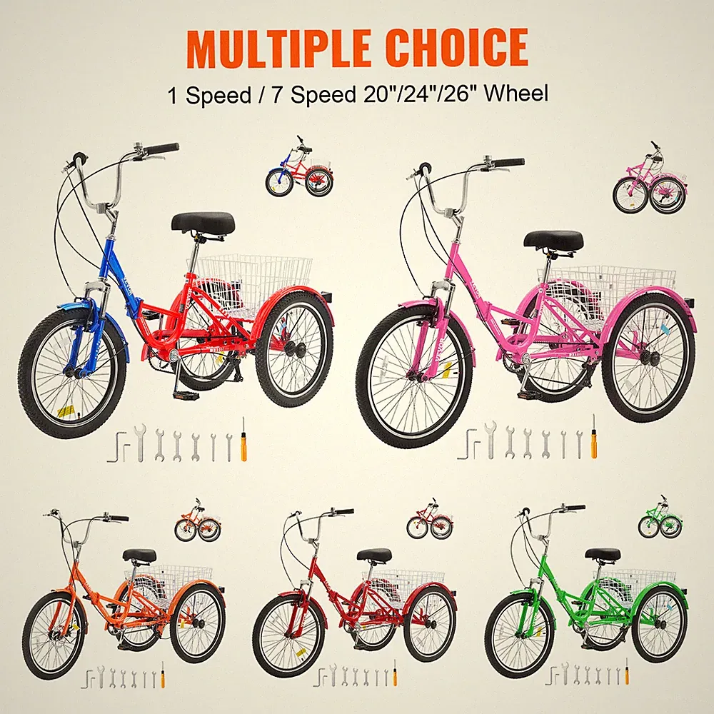 Multi Adult