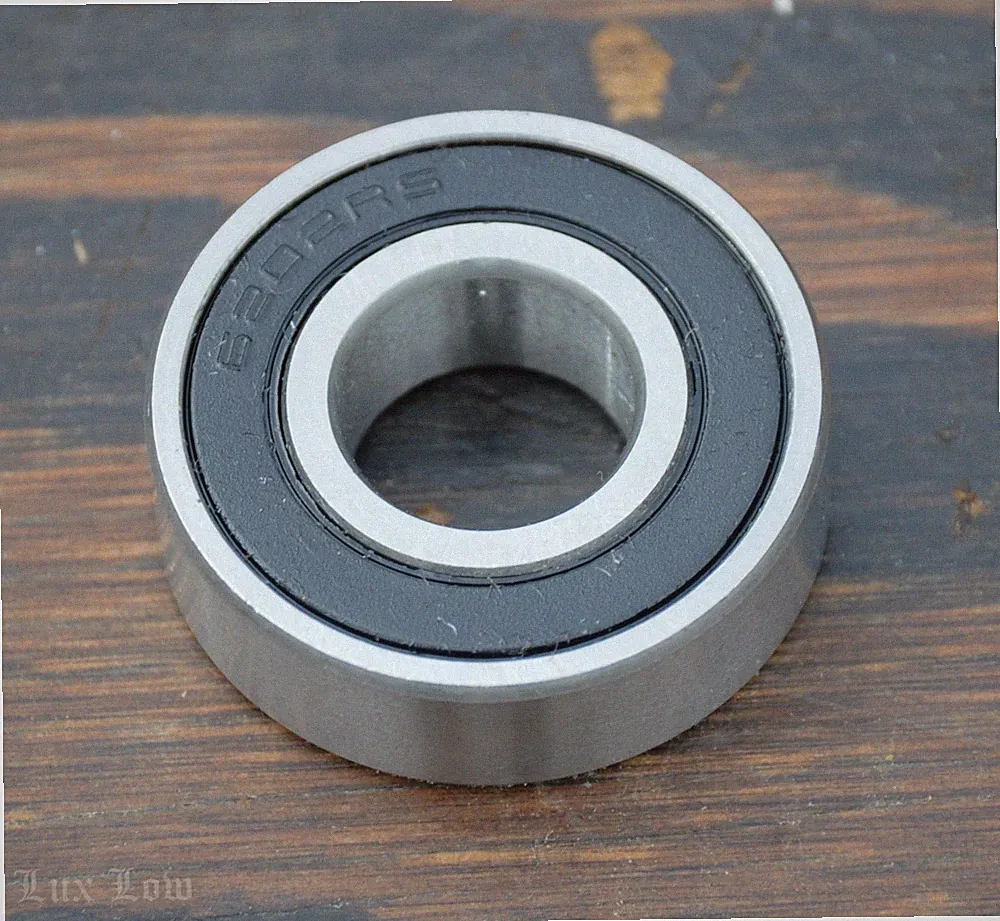 Adult Trike 15mm 35mm Axle BEARING Sun 3 Wheel Bicycle Tricycle Bike Hollow Hub