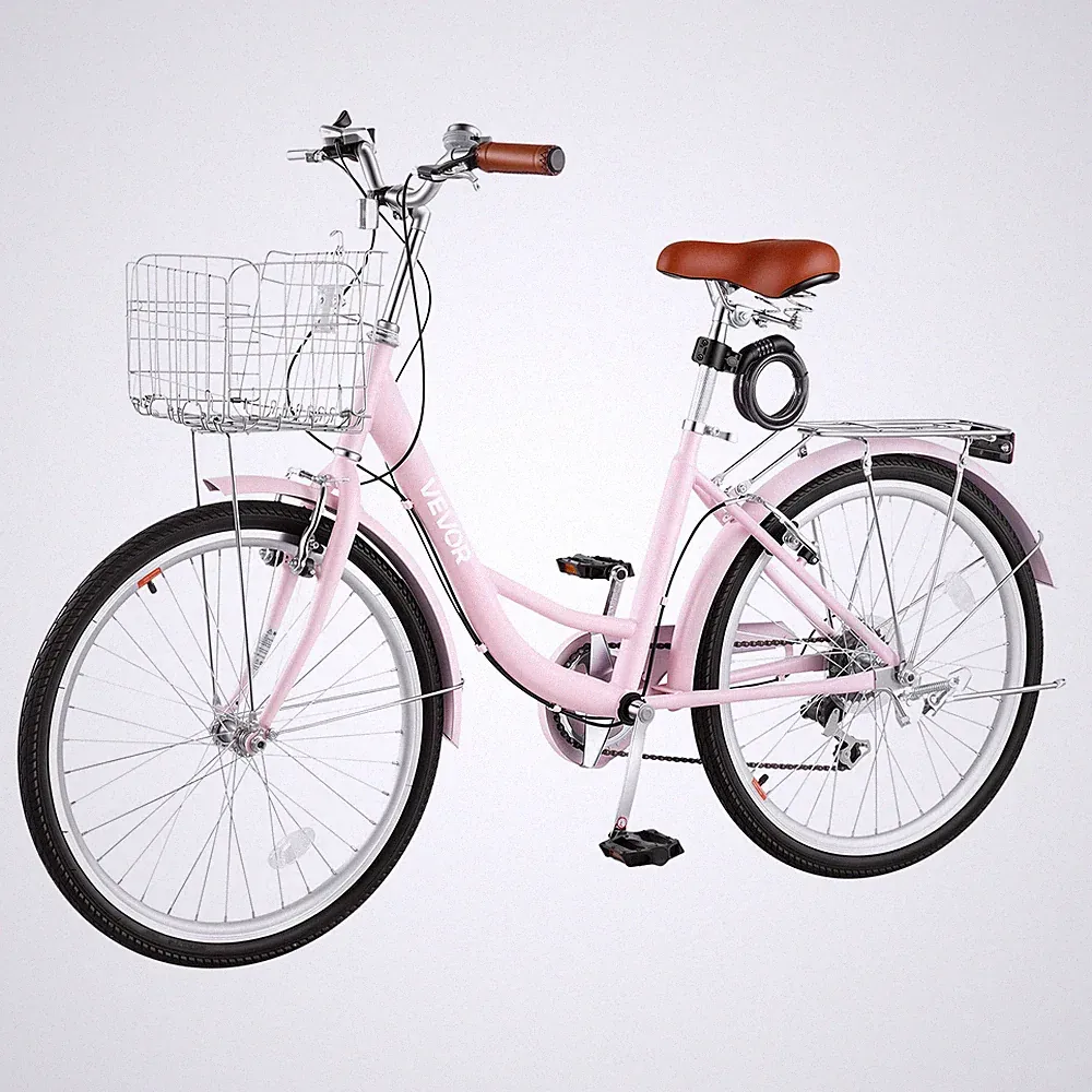Pink Adult